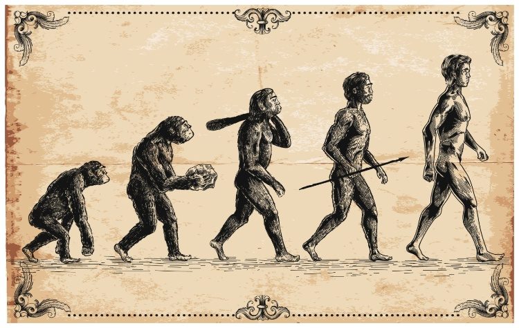 Χρονογράφημα: Τα όρια του ανθρώπινου γένους