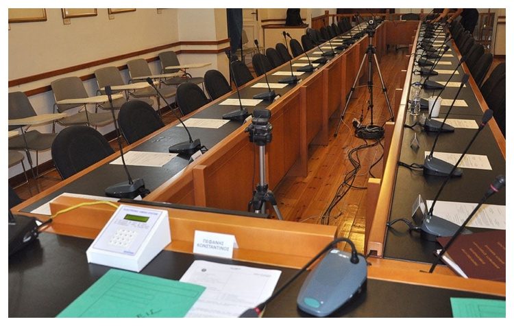 Διαβούλευση 44 Ελληνικών Δήμων με την ΕΕΤΑΑ για τα Δημοτικά Συμβούλια Νέων