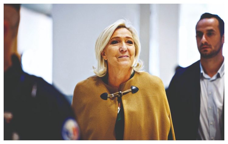 Γαλλία: Οι απειλές και ο κίνδυνος