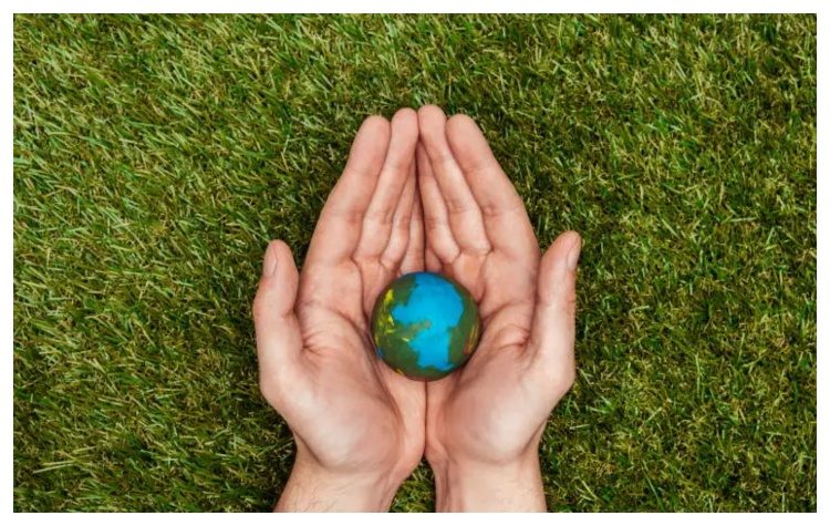 Συνάντηση εργασίας στο πλαίσιο του προγράμματος Horizon