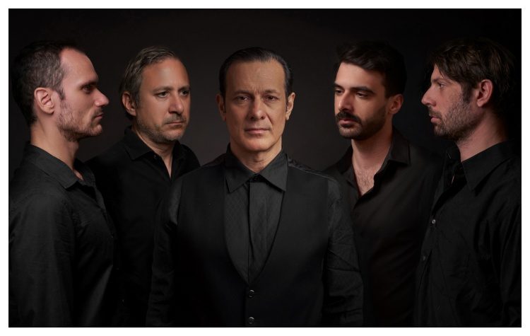 Σοφοκλή, «Οιδίπους Τύραννος»: Η βραβευμένη παράσταση του Θανάση Σαράντου επαναλαμβάνεται