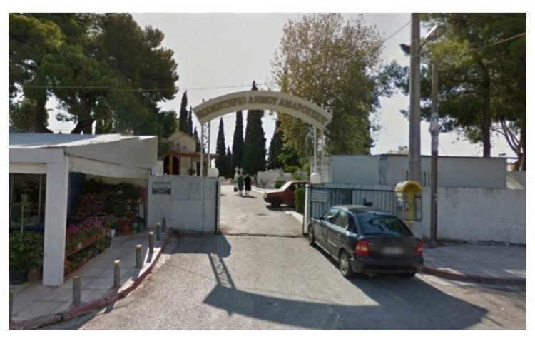 «Μαρούσι Αδέσμευτη Φωνή»: «Επιλεκτική λογοδοσία Αμπατζόγλου για τα προβλήματα του νεκροταφείου»