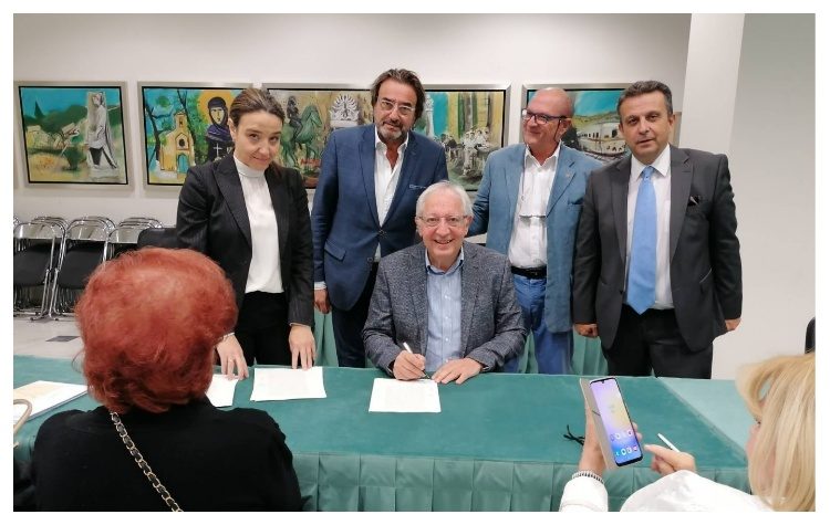 Απόκτηση από το Δήμο Αμαρουσίου οικοπέδου στο Πολύδροσο, μετά από εκκρεμότητα 47 ετών