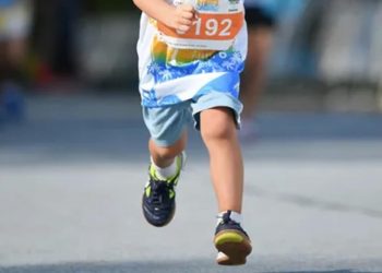 Αγώνες Παίδων στο περιθώριο του 41ου Αυθεντικού Μαραθώνιου