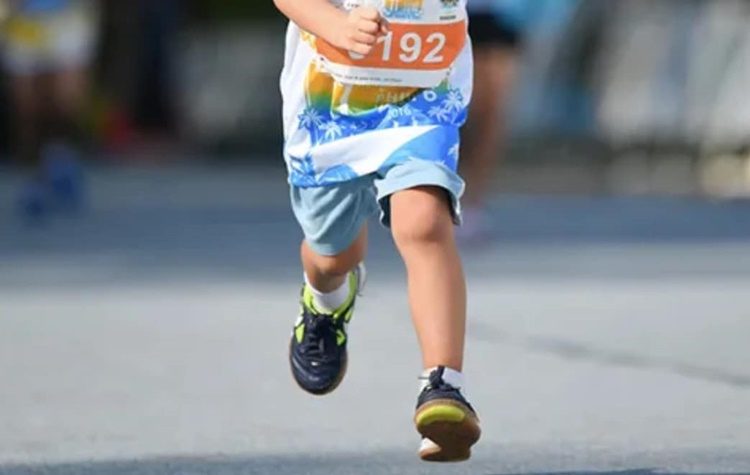 Αγώνες Παίδων στο περιθώριο του 41ου Αυθεντικού Μαραθώνιου