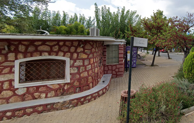 Δήμος Φιλοθέης – Ψυχικού: «Αποκατάσταση της Αλήθειας για το Πέτρινο Περίπτερο και τη διαδικασία μίσθωσης»