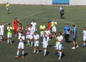 Κύπελλο ΕΠΣΑ: Πρόκριση με ανατροπή για τη Νέα Ιωνία στο Περιστέρι