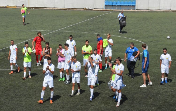 Κύπελλο ΕΠΣΑ: Πρόκριση με ανατροπή για τη Νέα Ιωνία στο Περιστέρι