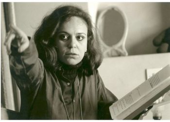 Φρίντα Λιάππα: Οι τρεις πρώτες ταινίες της