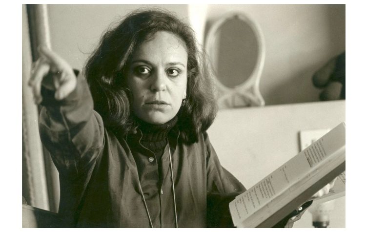 Φρίντα Λιάππα: Οι τρεις πρώτες ταινίες της