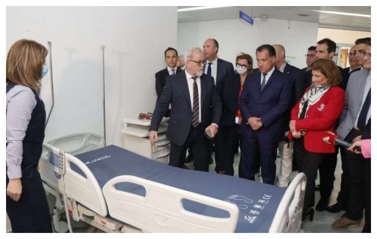 Νοσοκομεία: «Τρέχουν» για χειρουργεία