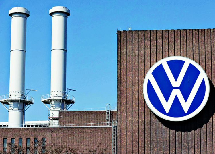 Γερμανία: «Θερμός» χειμώνας ενόψει