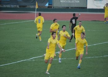 Γ΄ Εθνική: Ασταμάτητη η Νέα Ιωνία νίκησε το Τυμπάκι και πλησίασε την κορυφή