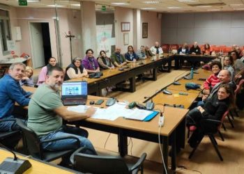 Δήμος Χαλανδρίου: Πολιτική Προστασία… συνεργασίας ενόψει χειμώνα