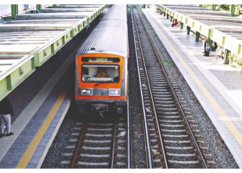 ΣΤΑΣΥ Α.Ε. στην «Α»: «Ζήτημα συρμών, φύλαξης & οδηγών η επέκταση ωραρίου στη Γραμμή 1»