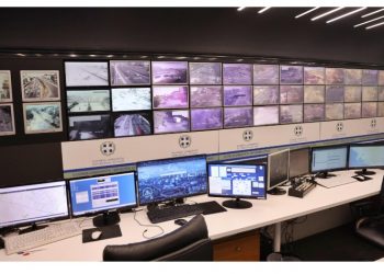 Κάμερες ελέγχου παραβίασης φαναριού σε κεντρικές λεωφόρους της Αττικής από την Περιφέρεια