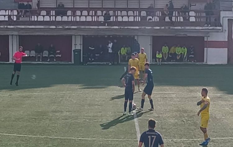 Γ΄ Εθνική: Δεύτερο «διπλό» για τη Νέα Ιωνία, 0-3 τον Καραβά