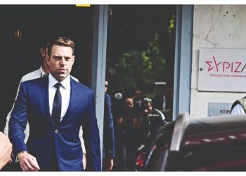 ΣΥΡΙΖΑ: Αντιπαραθέσεων συνέχεια