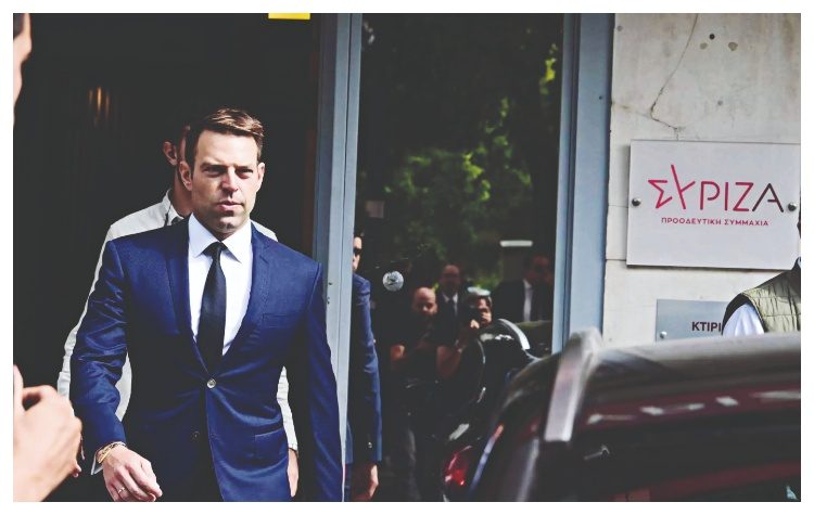 ΣΥΡΙΖΑ: Αντιπαραθέσεων συνέχεια