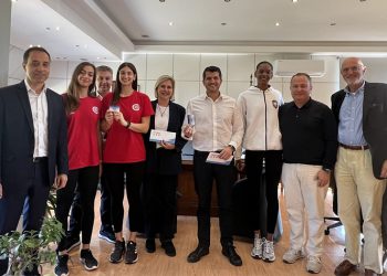 Κοινή Κάρτα Φιλάθλου για τρεις συλλόγους βόλεϊ της Κηφισιάς