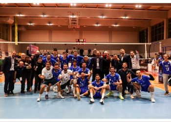 VOLLEY LEAGUE: «Έσπασε το ρόδι απέναντι στον Παναθηναϊκό η απίθανη Κηφισιά