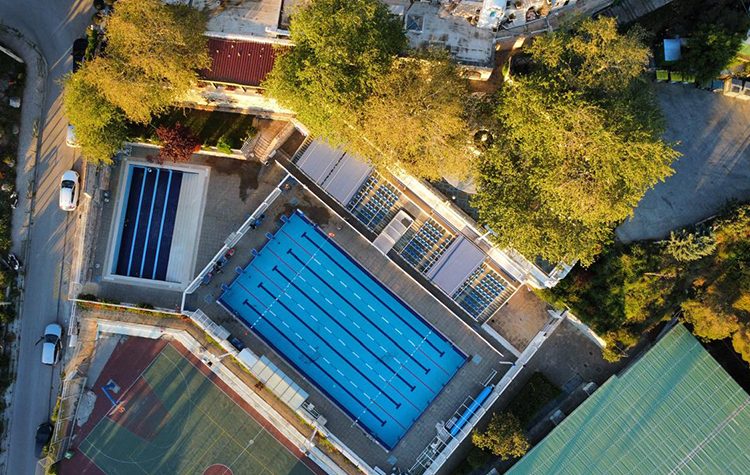 ΔΑΚ Πολιτείας: Άρχισε το έργο κατασκευής νέου υποσταθμού