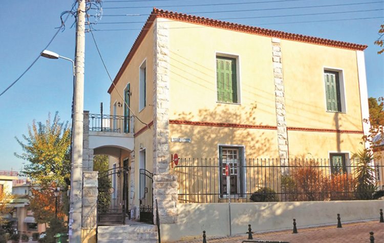 Ελεύθερο Πανεπιστήμιο Δήμου Κηφισιάς: Ομιλίες και διαλέξεις για όλους