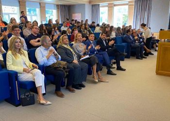 Τον επίλογο στην 1η Κλιματική Εβδομάδα του Δήμου Κηφισιάς «έγραψαν» οι μαθητές