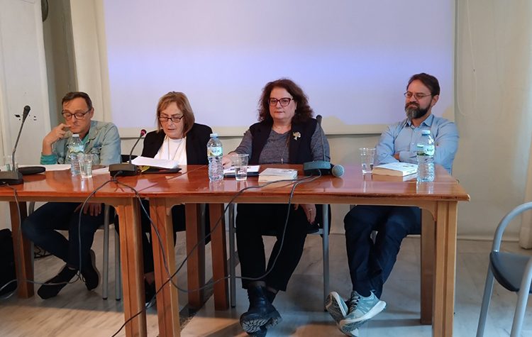 Παρουσιάστηκε στη Νέα Ερυθραία ο «Άλλος Μικρασιατικός Πόλεμος»