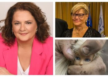 «Κοινωνία Παρούσα»: Η καταπολέμηση της βίας κατά των γυναικών στο «τραπέζι» της Λογοδοσίας