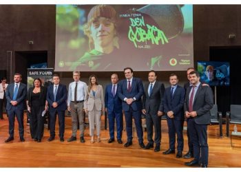 Βασίλης Ξυπολυτάς: «Δεν αρκεί η καταστολή στη νεανική παραβατικότητα»