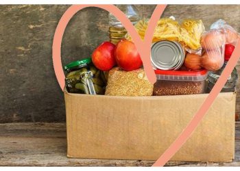 Δράσεις συλλογής τροφίμων σε Κηφισιά & Νέα Ερυθραία ενόψει Χριστουγέννων