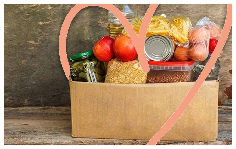 Δράσεις συλλογής τροφίμων σε Κηφισιά & Νέα Ερυθραία ενόψει Χριστουγέννων