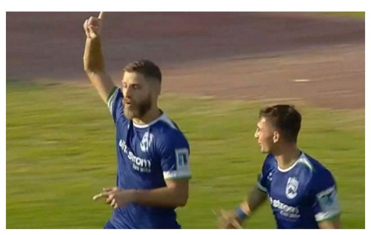 SUPER LEAGUE 2: Έφυγε με έναν βαθμό από την Καλαμάτα η Κηφισιά πριν το ντέρμπι με τον Πανιώνιο