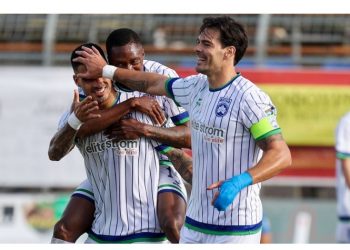 SUPER LEAGUE 2: Με «περίπατο» στα Χανιά, η Κηφισιά ολοκλήρωσε τον α’ γύρο στην κορυφή