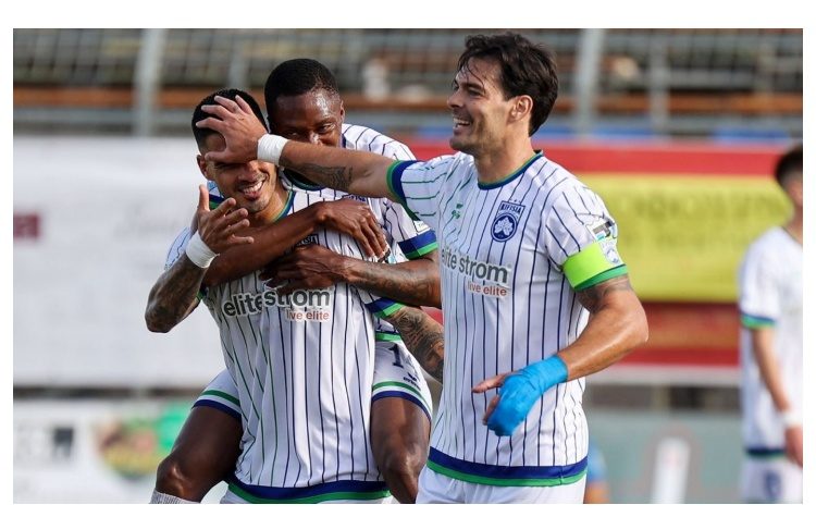 SUPER LEAGUE 2: Με «περίπατο» στα Χανιά, η Κηφισιά ολοκλήρωσε τον α’ γύρο στην κορυφή