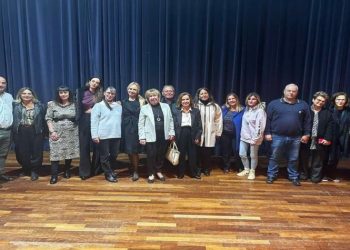 Γήπεδο 5×5 απέκτησε το Γυμνάσιο Λυκόβρυσης