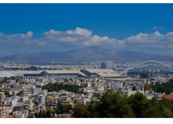  «Κλιματική Κρίση, Υγεία και Ατμοσφαιρική Ρύπανση» - Εσπερίδα στο δημαρχείο Αμαρουσίου, Τετάρτη 20 Νοεμβρίου