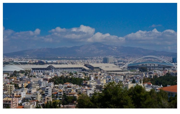  «Κλιματική Κρίση, Υγεία και Ατμοσφαιρική Ρύπανση» - Εσπερίδα στο δημαρχείο Αμαρουσίου, Τετάρτη 20 Νοεμβρίου