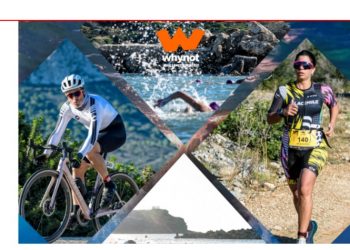 Θέλεις να γίνεις εθελοντής στο Sounio Challenge 2024;