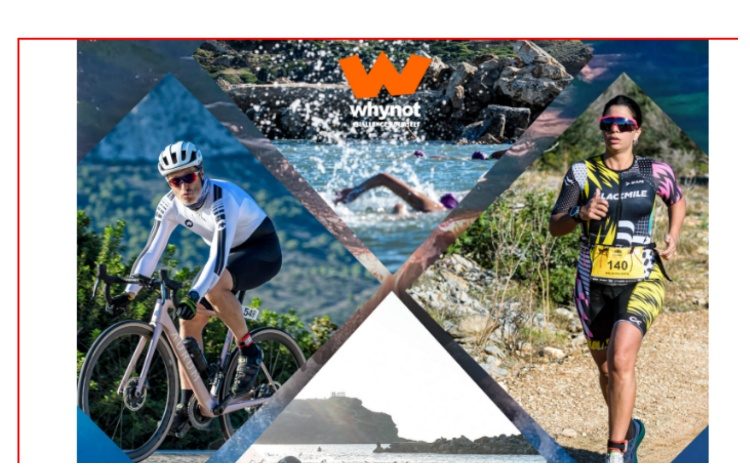 Θέλεις να γίνεις εθελοντής στο Sounio Challenge 2024;