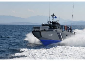 Δήλωση Στυλιανίδη, για τους θανάτους 6 μικρών παιδιών και 2 γυναικών στη Σάμο 