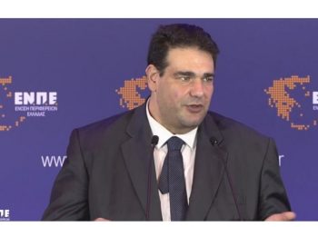 Τους άξονες του νέου Κώδικα Αυτοδιοίκησης παρουσίασε στην ΕΝΠΕ ο υπουργός Εσωτερικών Θόδωρος Λιβάνιος