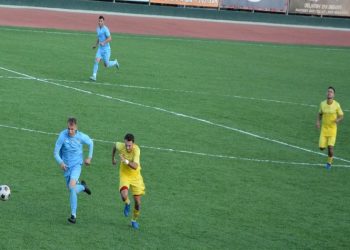 Γ΄ Εθνική: Τρίτη στη σειρά νίκη για τη Νέα Ιωνία