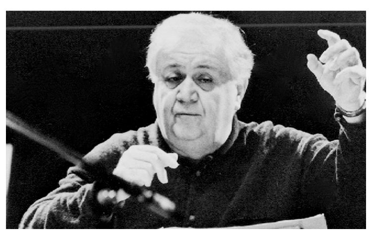 «Για έναν μύθο θα σας πω…»: Το βιβλίο του Κ. Παπασπήλιου για τον Μάνο Χατζιδάκι στο Πνευματικό Κέντρο