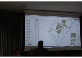 Δήμος Αμαρουσίου: Προχωρά το ρυμοτομικό της υπόλοιπης περιοχής Δηλαβέρη, εν μέσω αντιδράσεων