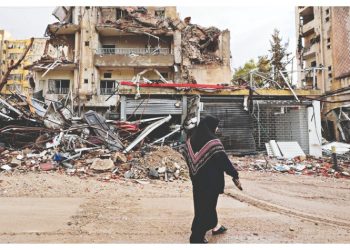 Μέση Ανατολή: Εύθραυστη εκεχειρία