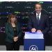 Παραδοθηκε το Μετρό Θεσσαλονίκης: Εγκαίνια από τον πρωθυπουργό και πλήθος κόσμου στους συρμούς