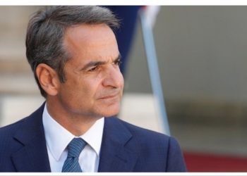 Κ. Μητσοτάκης: Το μήνυμα αντίστασης και διεκδίκησης που εκπέμπει το Πολυτεχνείο δεν χάνεται στο πέρασμα του χρόνου