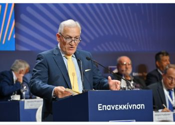 Οικονομικά της Αυτοδιοίκησης και διαχείριση των υδάτων ψηλά στην ατζέντα του συνεδρίου της ΚΕΔΕ